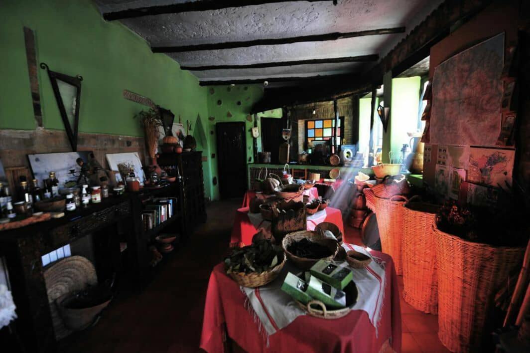 Auberge Dardara Derdara エクステリア 写真