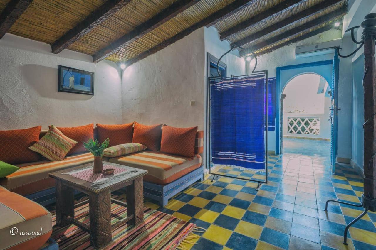 Auberge Dardara Derdara エクステリア 写真
