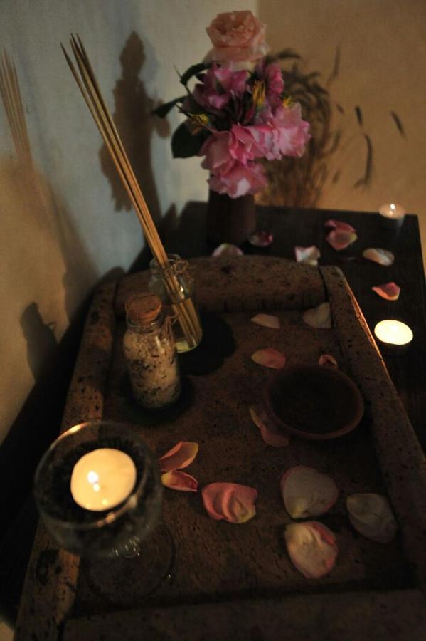 Auberge Dardara Derdara エクステリア 写真