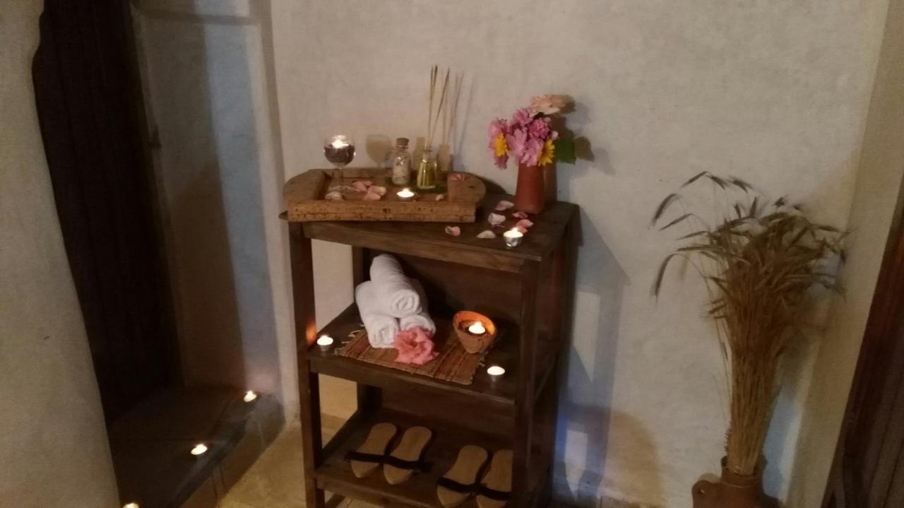 Auberge Dardara Derdara エクステリア 写真